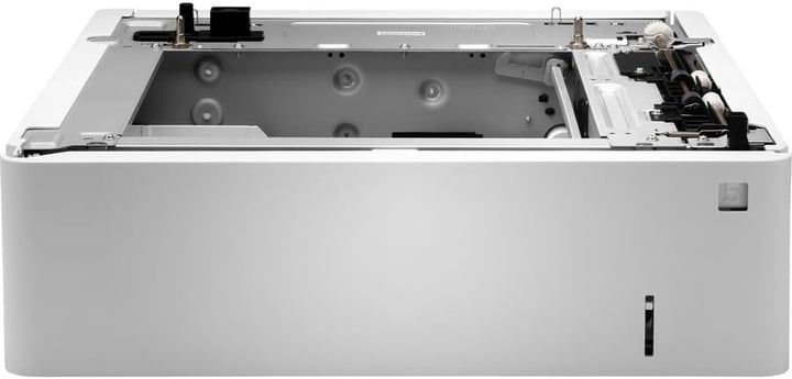 HP Medienschacht 550 Blätter in 1 Schubladen Trays Blatt
