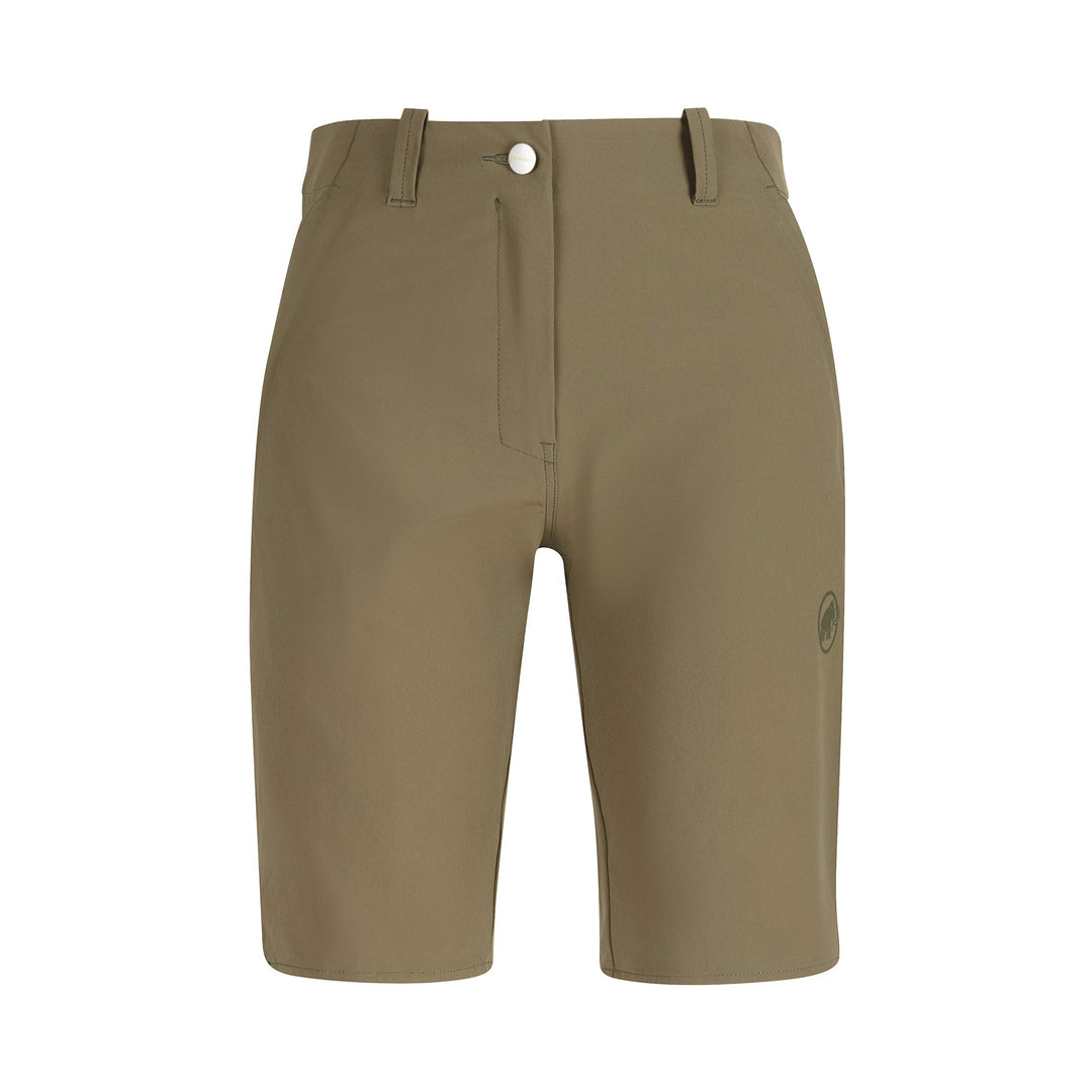 Mammut Runbold Women's Shorts 40 Iguana, 40 Iguana