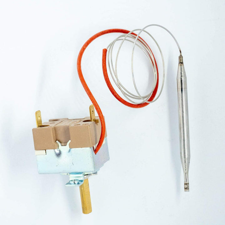 TY 95 50-190 Thermostat für Fritteuse Original Fritteuse Thermostat Standart