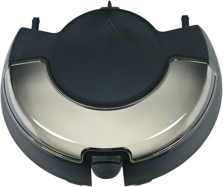 easyPART Kompatibel/Ersatz für Tefal SS993604 Abdeckung Deckel SS-993604 Heissluft Fritteuse ActiFry