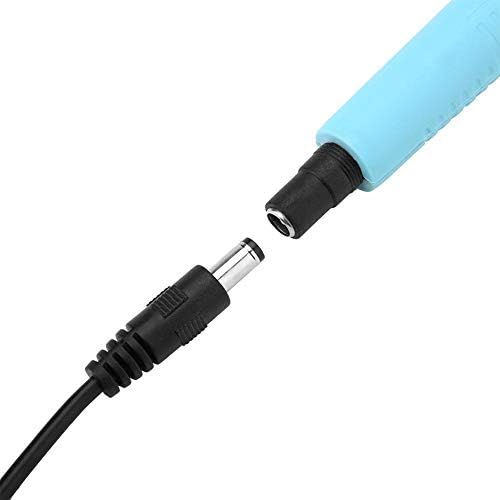20 cm Elektrische Heissdrahtschaum , Bastelwerkzeuge Schneidstift 110-250 V Polystyrol Wärmeschneide