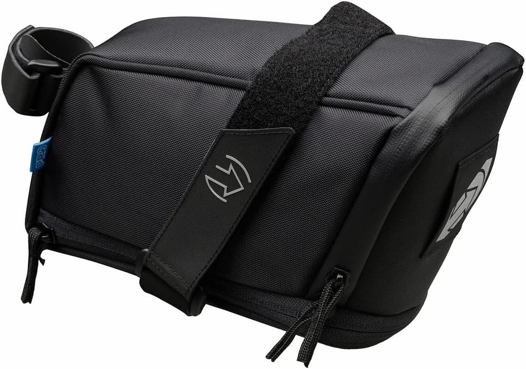 Pro Performance Satteltasche, Black, XL XL Schwarz, XL Schwarz
