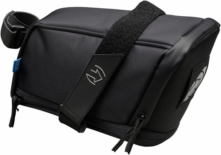 Pro Performance Satteltasche, Black, XL XL Schwarz, XL Schwarz