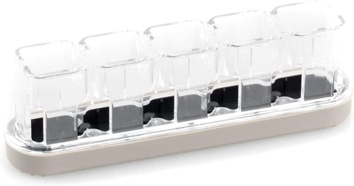 AFH®IndiFlex Fingertrainer Set Grundmodul mit 5 Fingertasten Stärke wählbar | Individuell einstellba