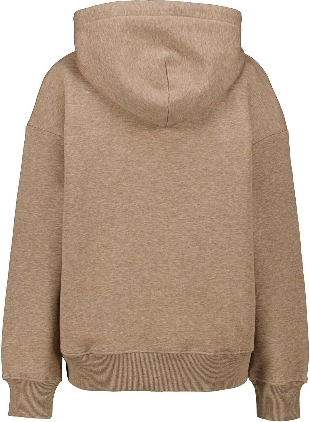 GANT Damen Rel Archive Shield Hoodie Kapuzenpullover L Desert Brown, L Desert Brown