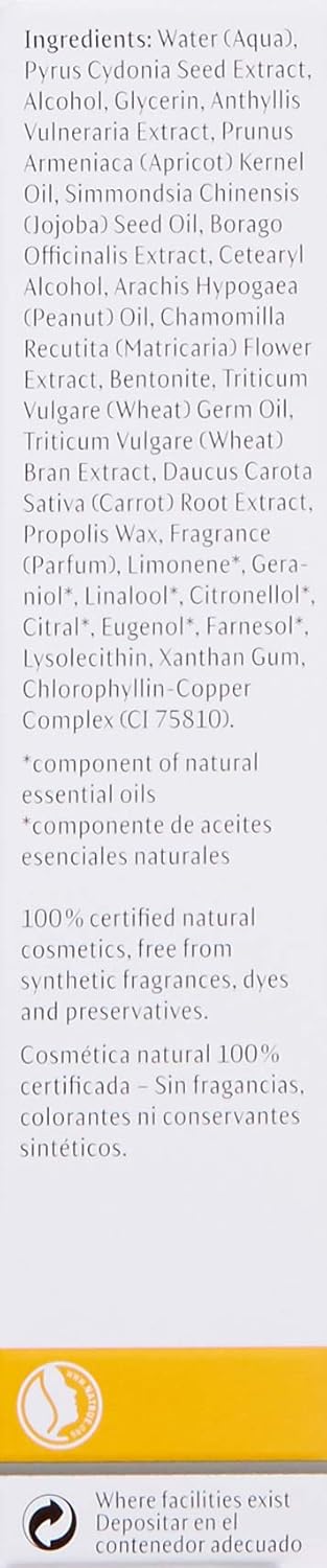 Dr. Hauschka Revitalizing Mask 30ml