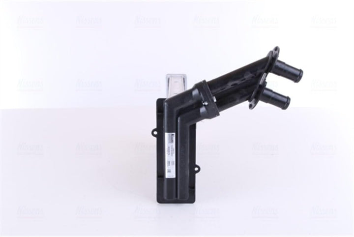 Nissens 73973 Wärmetauscher, Innenraumheizung