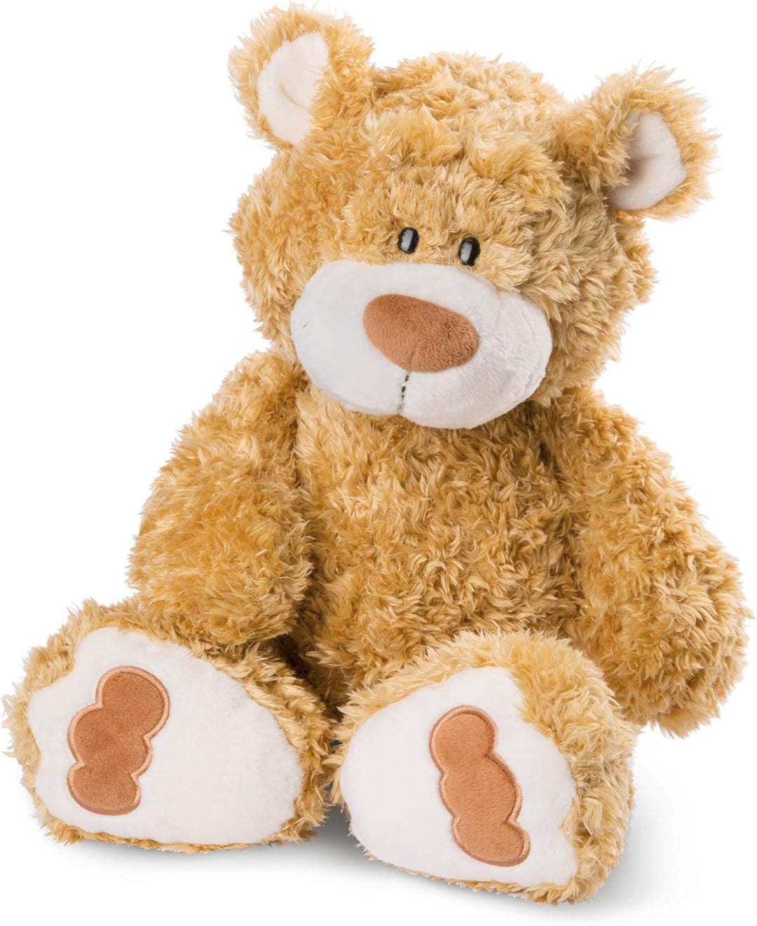 NICI 46509 Kuscheltier Bär 50 cm – Plüschtier für Mädchen, Jungen & Babys – Flauschiges Stofftier zu