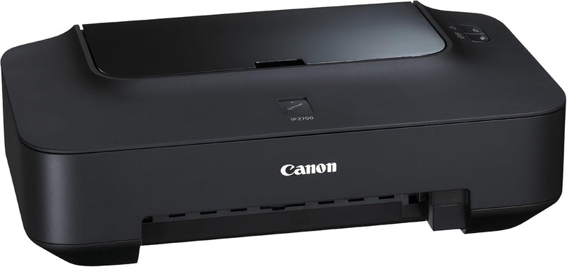 Canon PIXMA iP2700 A4 Tintenstrahldrucker