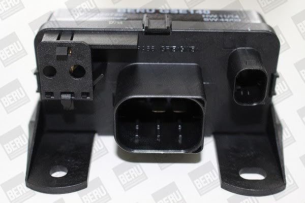 GSE140 Zünd- und Glühanlagen