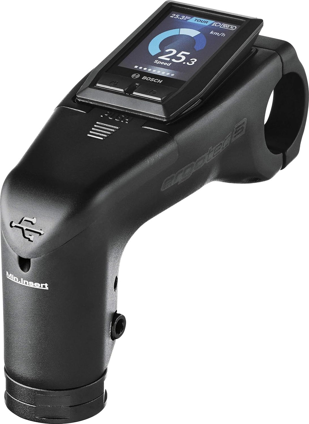 Humpert Unisex – Erwachsene A-head-2156916800 A-Head, Schwarz, Einheitsgrösse