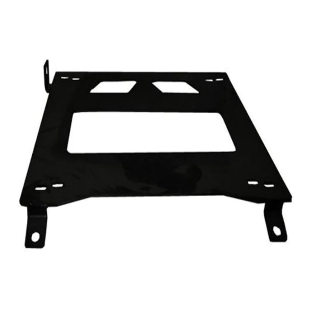 Sparco Sitzkonsole kompatibel mit New Mini R50/R53 2000-2006 - Beifahrerseite - exkl. Schlitten schw