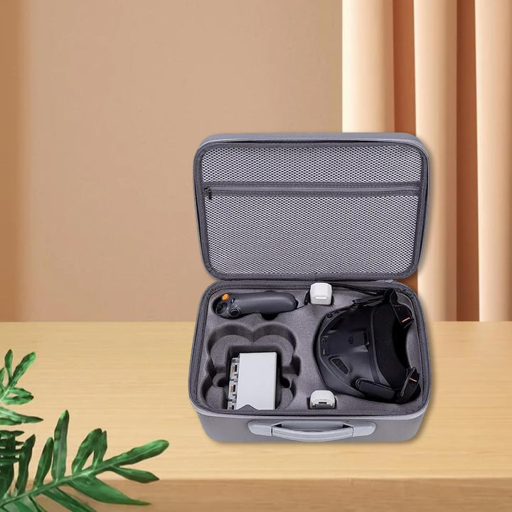 Hartschale Tragbare Tasche für NEO/N3 Fly More Combo, Schutz Tragetasche Aufbewahrungstasche Schutzt