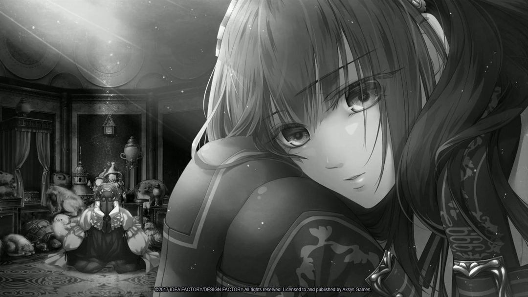 Code: Realize Future Blessings Psvita European pegi version