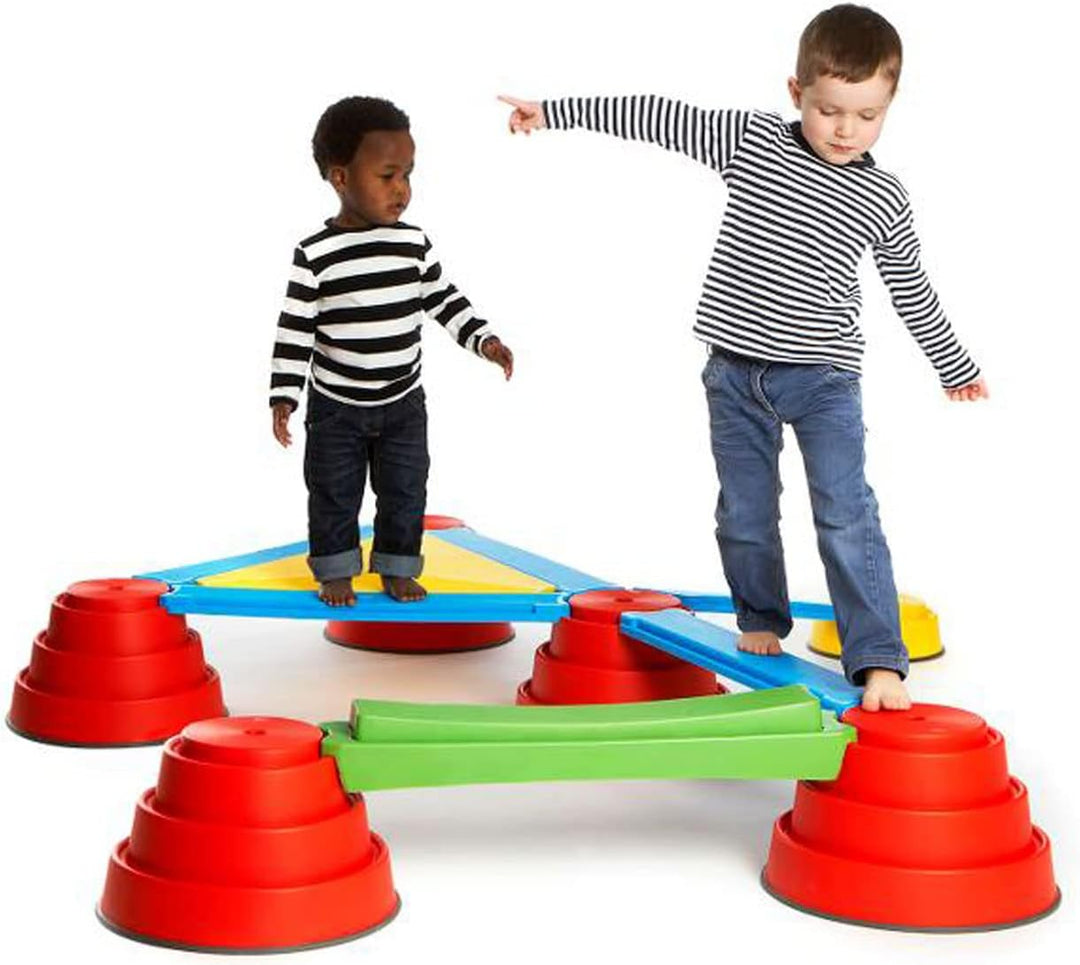 Gonge Build N’ Balance Einzelelement Plattform