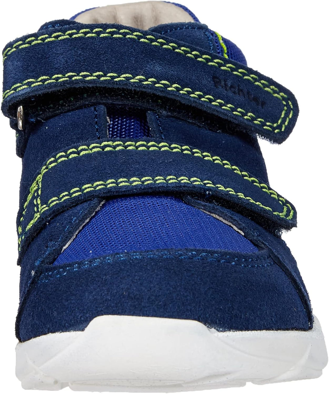 Richter Jungen Valentin Sneaker 24 EU Marineblau Marinero, 24 EU Marineblau Marinero