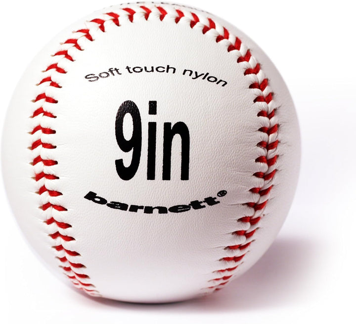 BARNETT OL-1 Baseball Ball Wettkampf, 9&