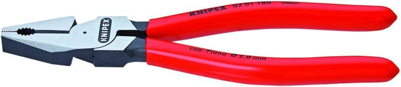 Knipex Kraft-Paket 00 20 10