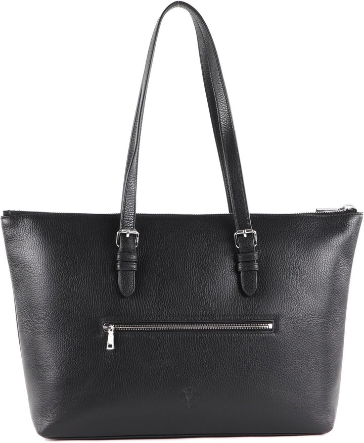 Joop! Chiara 2.0 Marla Shopper L Black