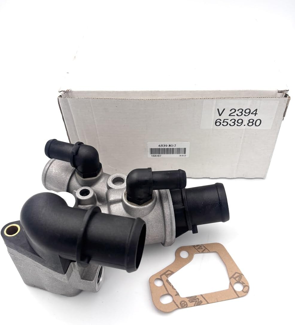 Calorstat TH6539.80J Thermostat, Kühlmittel