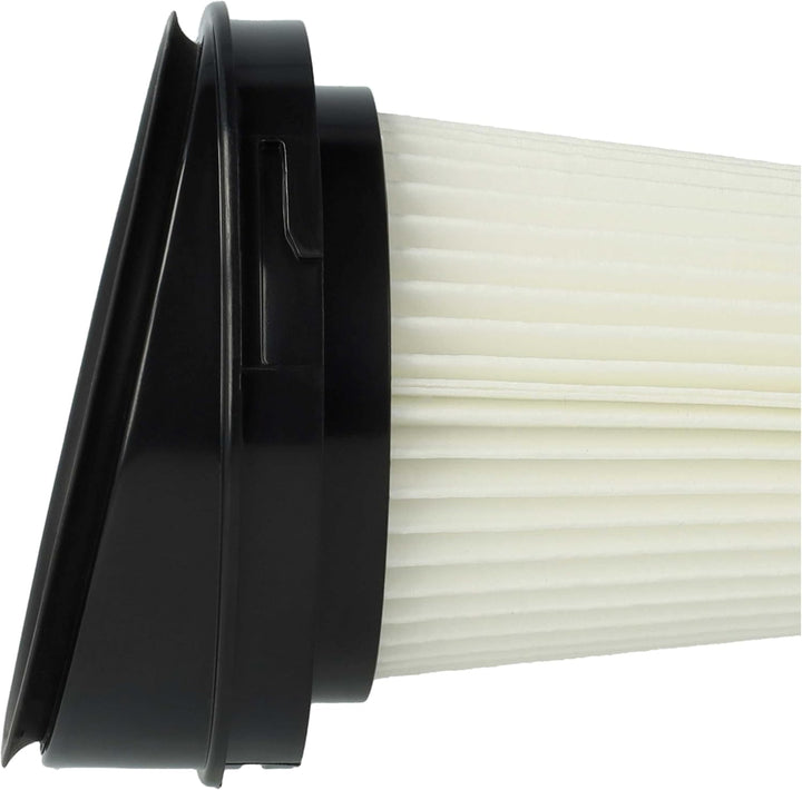 vhbw 4x Flachfaltenfilter kompatibel mit Gorenje SVC216GWF Handstaubsauger, Staubsauger - Filterelem