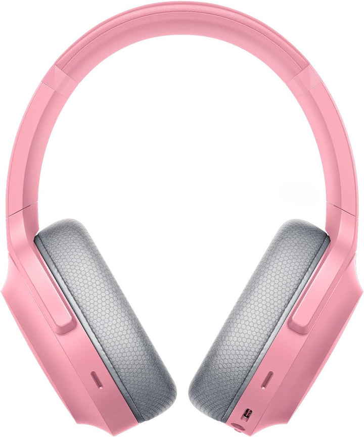 Razer Barracuda - Kabelloses Multiplattform-Headset für Gaming und Mobile Geräte (SmartSwitch Dual W