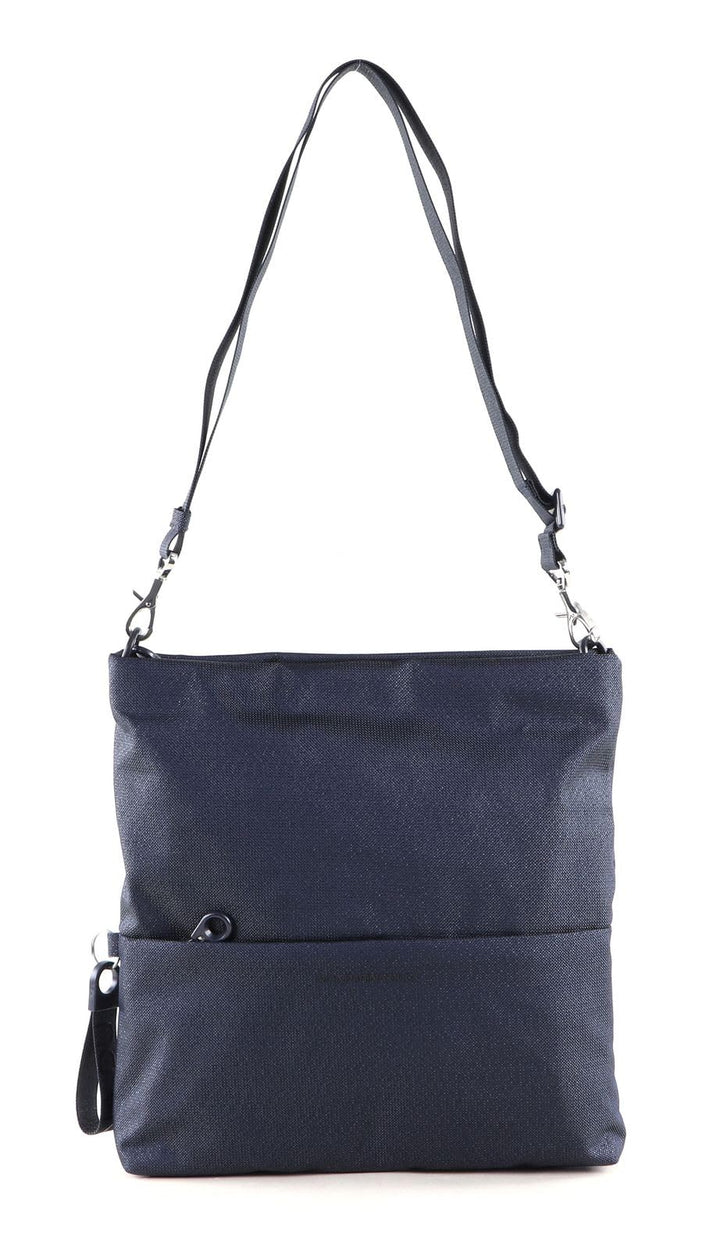 Mandarina Duck Damen Md 20 Lux Umhängetasche Moonlight, Moonlight