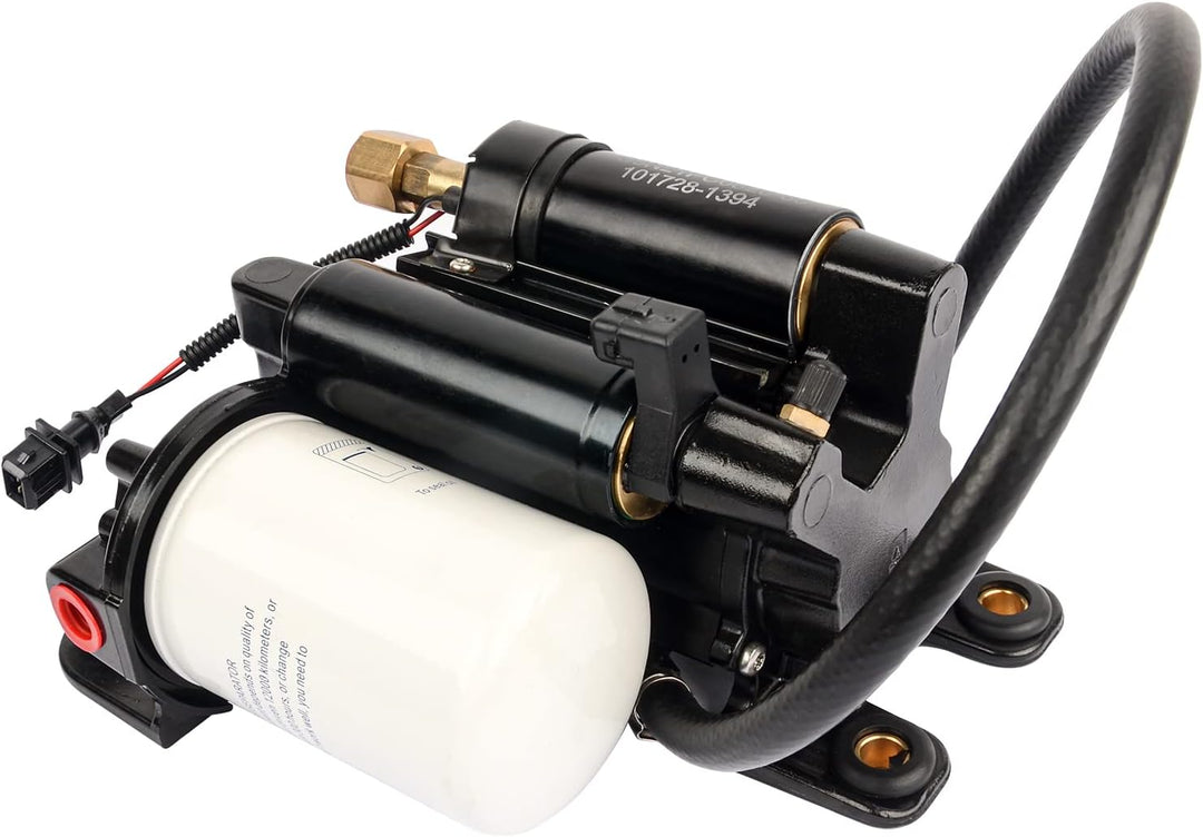 SCSN Elektrische Kraftstoffpumpenbaugruppe 21608511 21545138 für 4.3L 5.0L 5.7L GXI 21397771 3594444