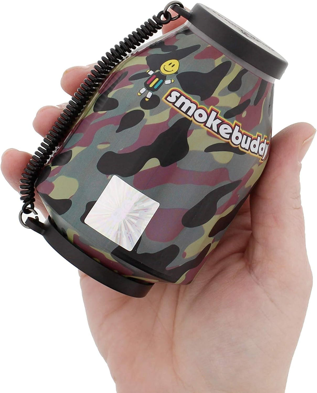 Smoke Buddy Original Luftfilter Personal Air Filter Smokebuddy