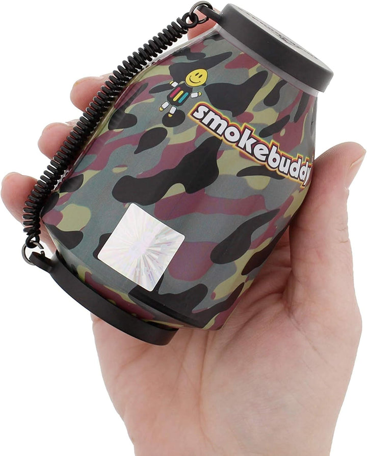 Smoke Buddy Original Luftfilter Personal Air Filter Smokebuddy