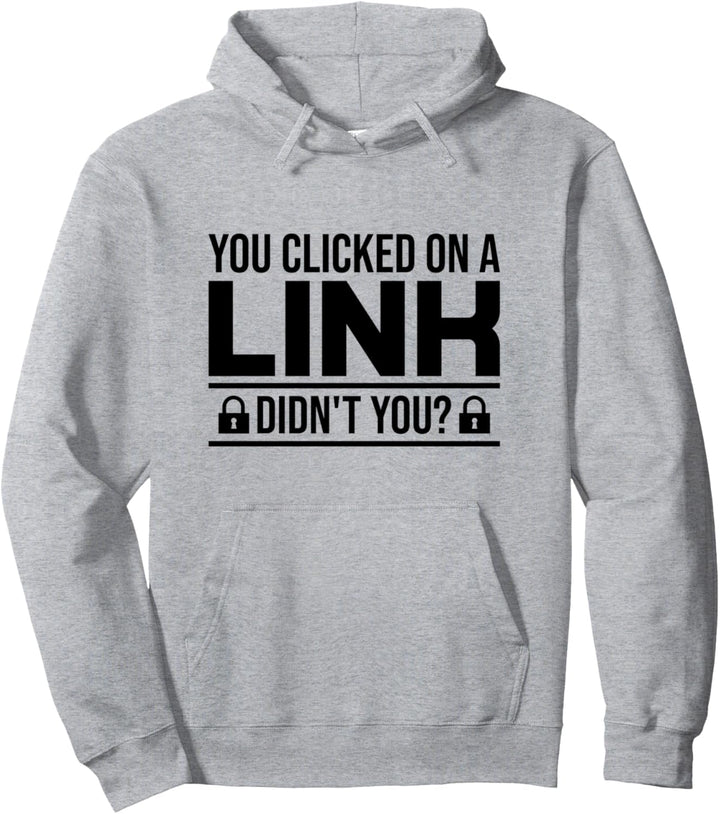Cybersecurity Computer Security Cyber Security Haben Sie nicht? Pullover Hoodie