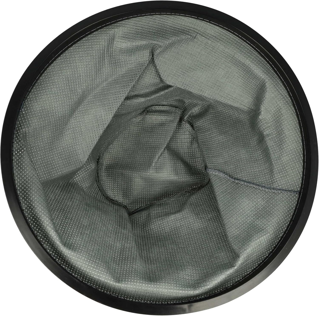 vhbw 2X Sackfilter kompatibel mit Kaminer 1200W MK47737048 Kaminsauger, Aschesauger - Ersatz-Filter,