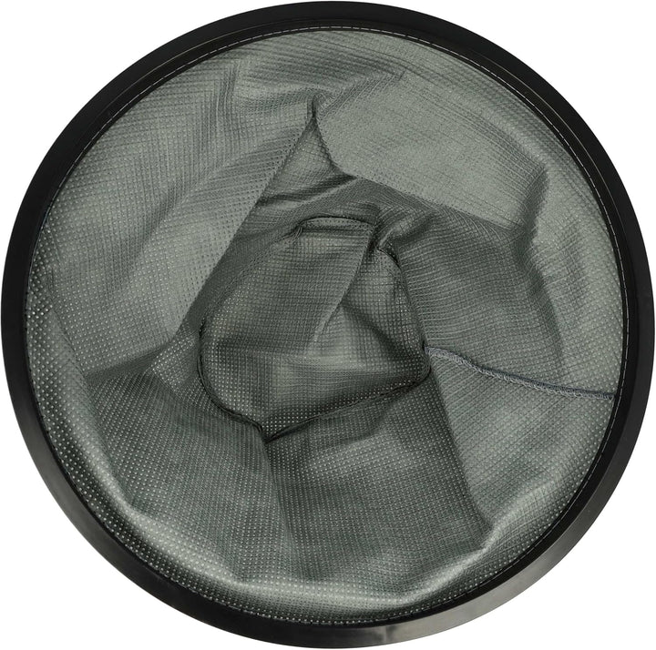 vhbw 2X Sackfilter kompatibel mit Kaminer 1200W MK47737048 Kaminsauger, Aschesauger - Ersatz-Filter,