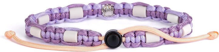 Dalias Dogs - Premium EM-Keramik Hundehalsband Katze Halsband Hund Schmuckhalsband Hundehalsband Par