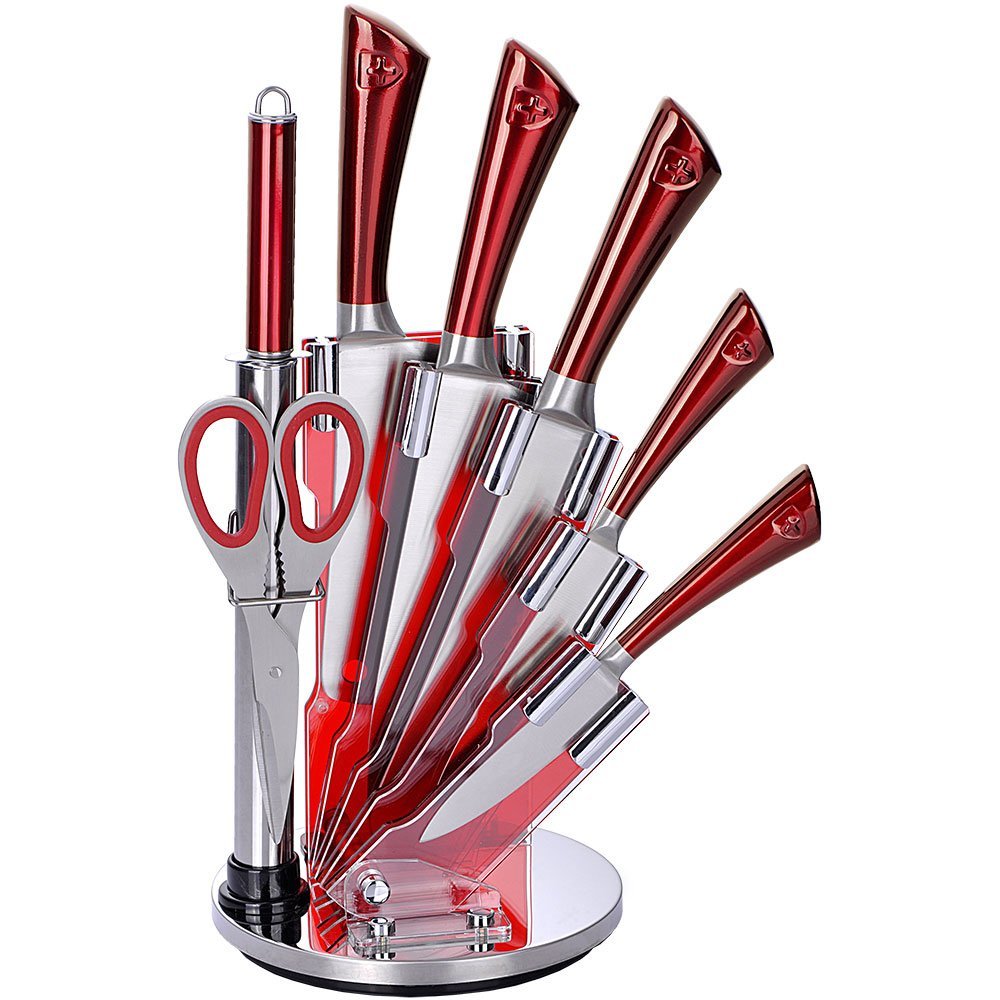 Royalty Line Knife Set