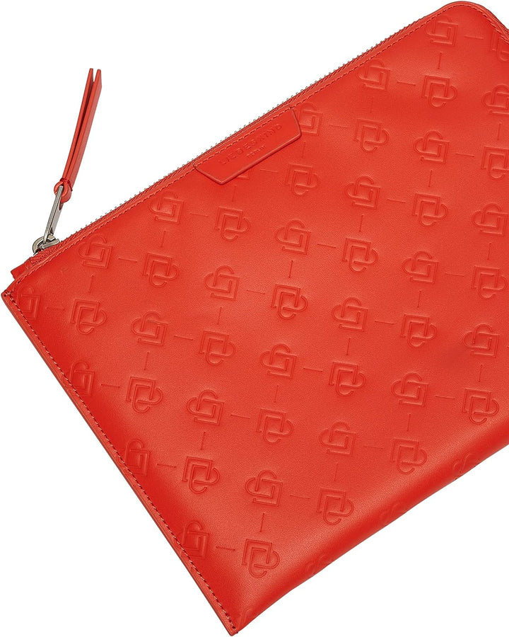 Liebeskind Damen Ipad Laptop/Tablet Case Aura Pink, Aura Pink