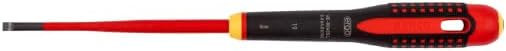 Erg0 1000V Slim 1,2X6,5X150