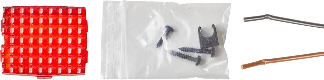 HELLA - Leseleuchte - 2AB 004 532-161