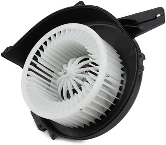 TOPRAN 110 740 Elektromotor, Innenraumgebläse