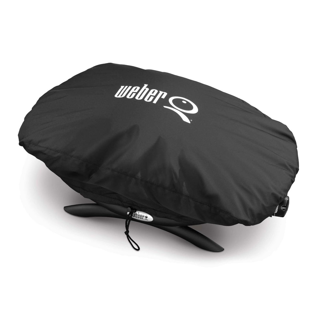 Weber 6550 Abdeckhaube für Q100-140