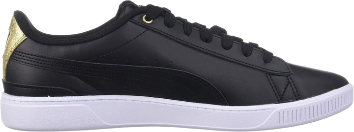 PUMA Jada Renew Damen Sneaker 37.5 EU Schwarz, 37.5 EU Schwarz