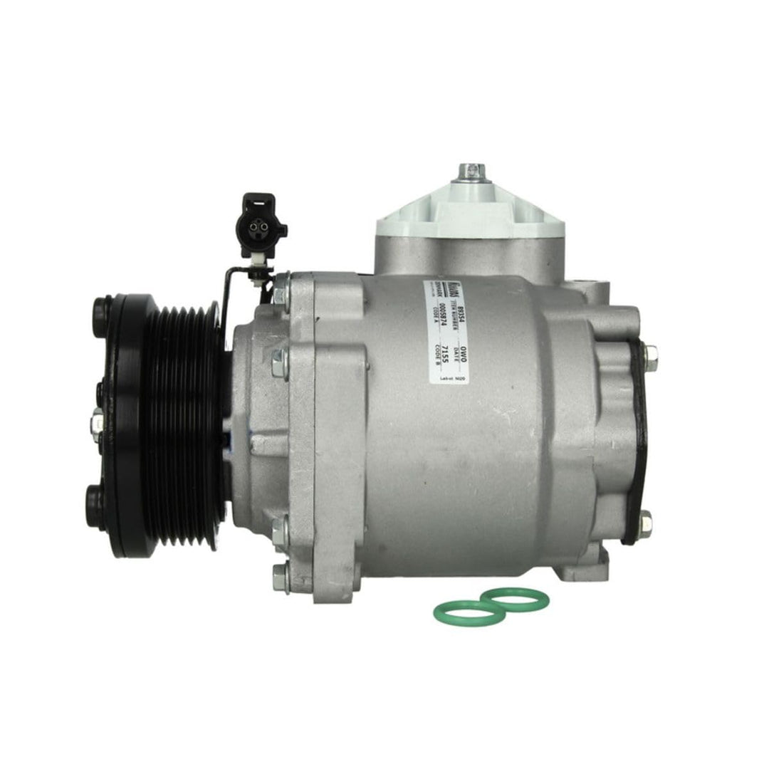 NISSENS 89354 Kompressor, Klimaanlage