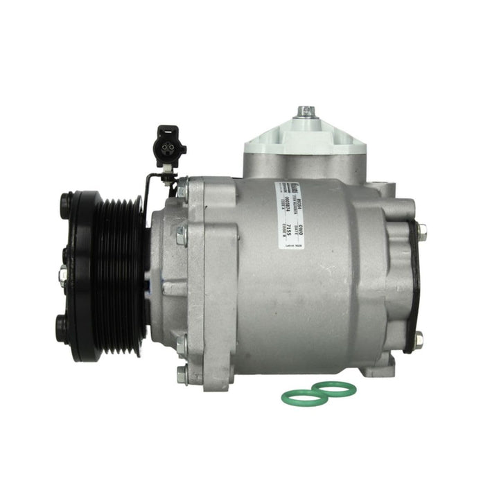 NISSENS 89354 Kompressor, Klimaanlage