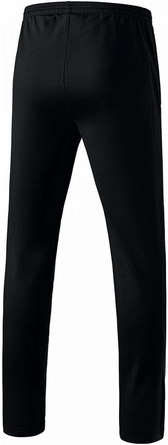 Erima Shooter 2.0 Polyester Hose Herren M Schwarz/Weiss, M Schwarz/Weiss