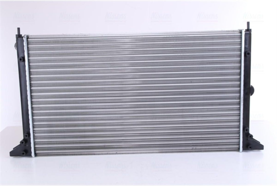 Nissens 63991 Kühler, Motorkühlung