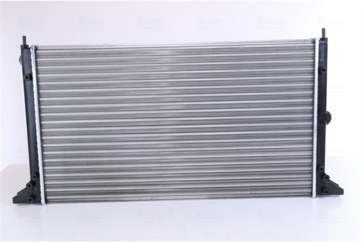 Nissens 63991 Kühler, Motorkühlung