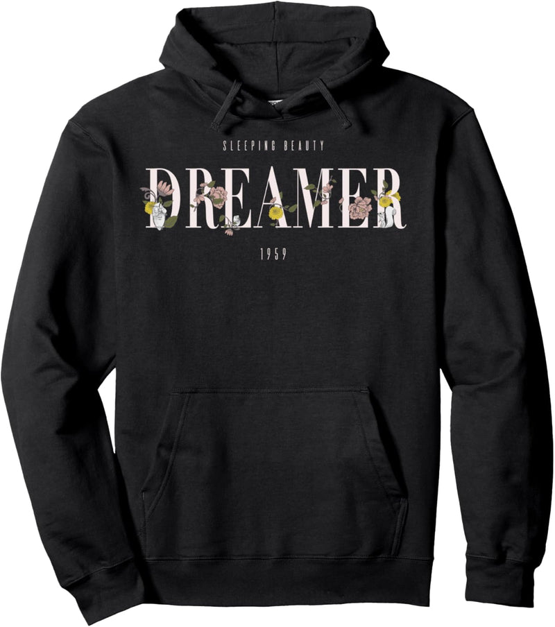 Disney Sleeping Beauty Dreamer 1959 Pullover Hoodie