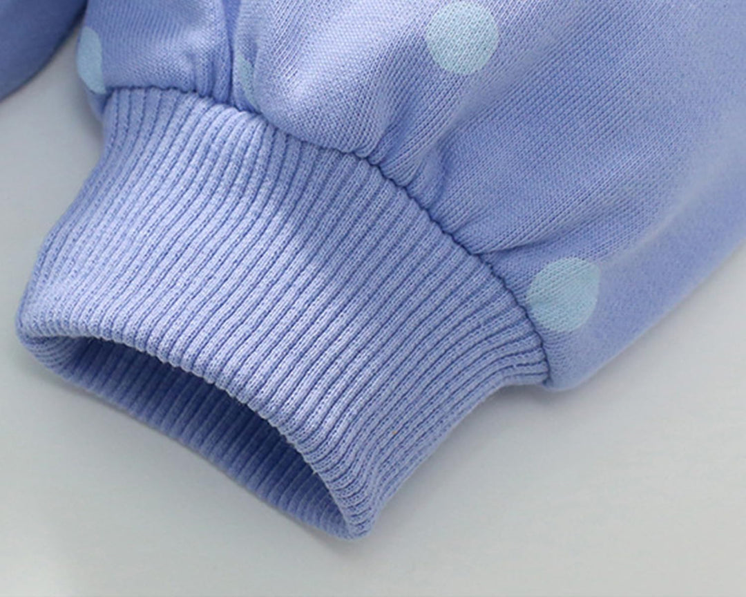 Mädchen Pullover für Kinder Langarmshirt Baumwolle Sweatshirt Winter Kleidung Langarm Tops 1-7 Jahre