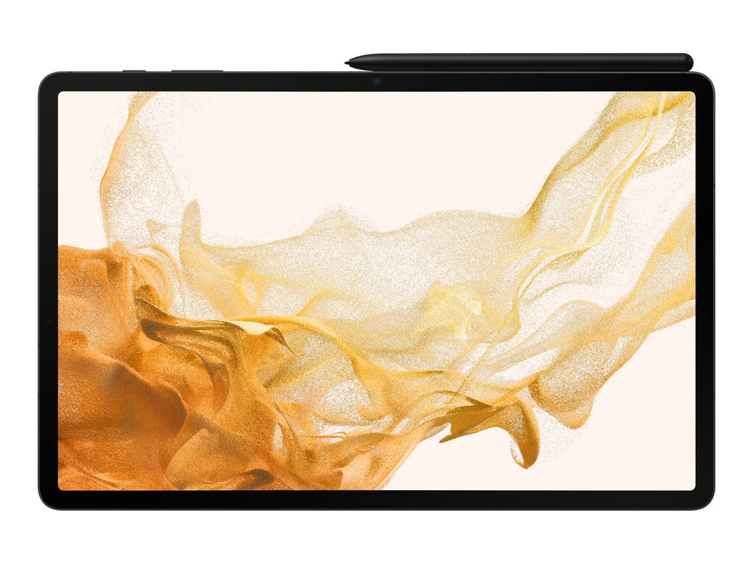 PlanšetÄ— Samsung Galaxy Tab S8+ (2022) 12.4 128GB SM-X800 Gray (SM-X800NZAAEUE)