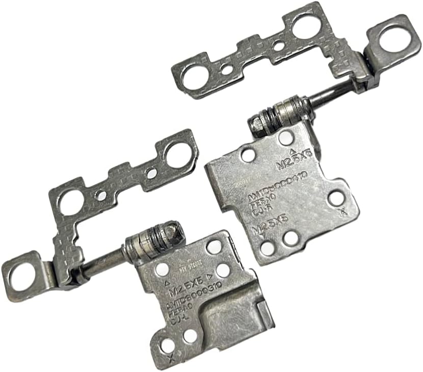 JINTAI Suyitai LCD-Displayscharnier für Lenovo ideapad 5-14IIL05 5-14ARE05 5-14ITL05 5-14ALC05 81YH